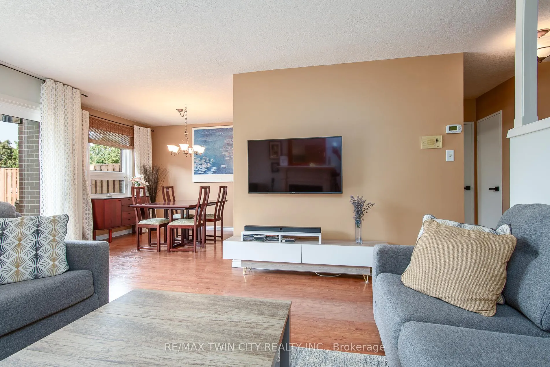 Photo 21 of Unit 1, 17 Gibson Drive, Kitchener — HOMEH
