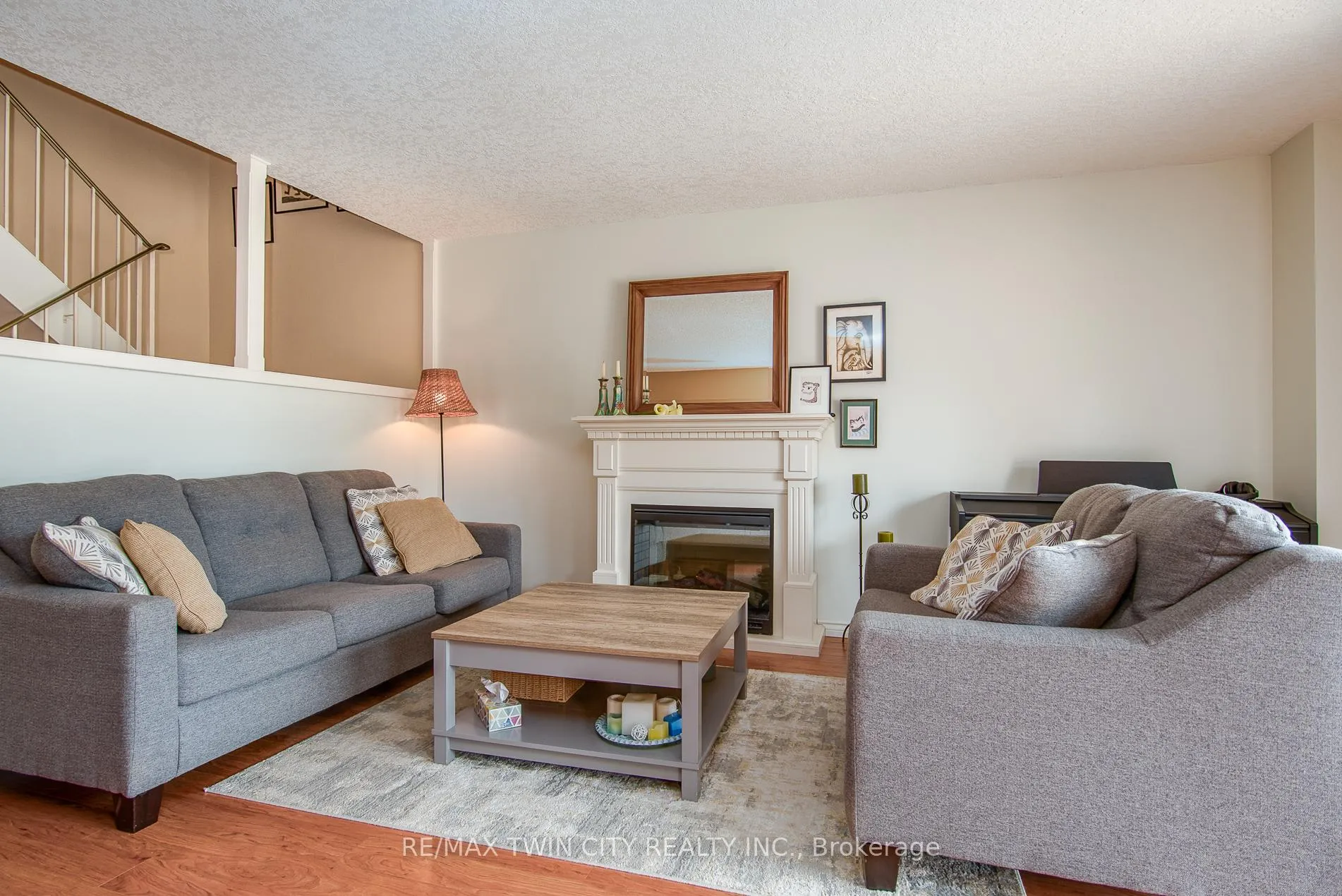 Photo 22 of Unit 1, 17 Gibson Drive, Kitchener — HOMEH