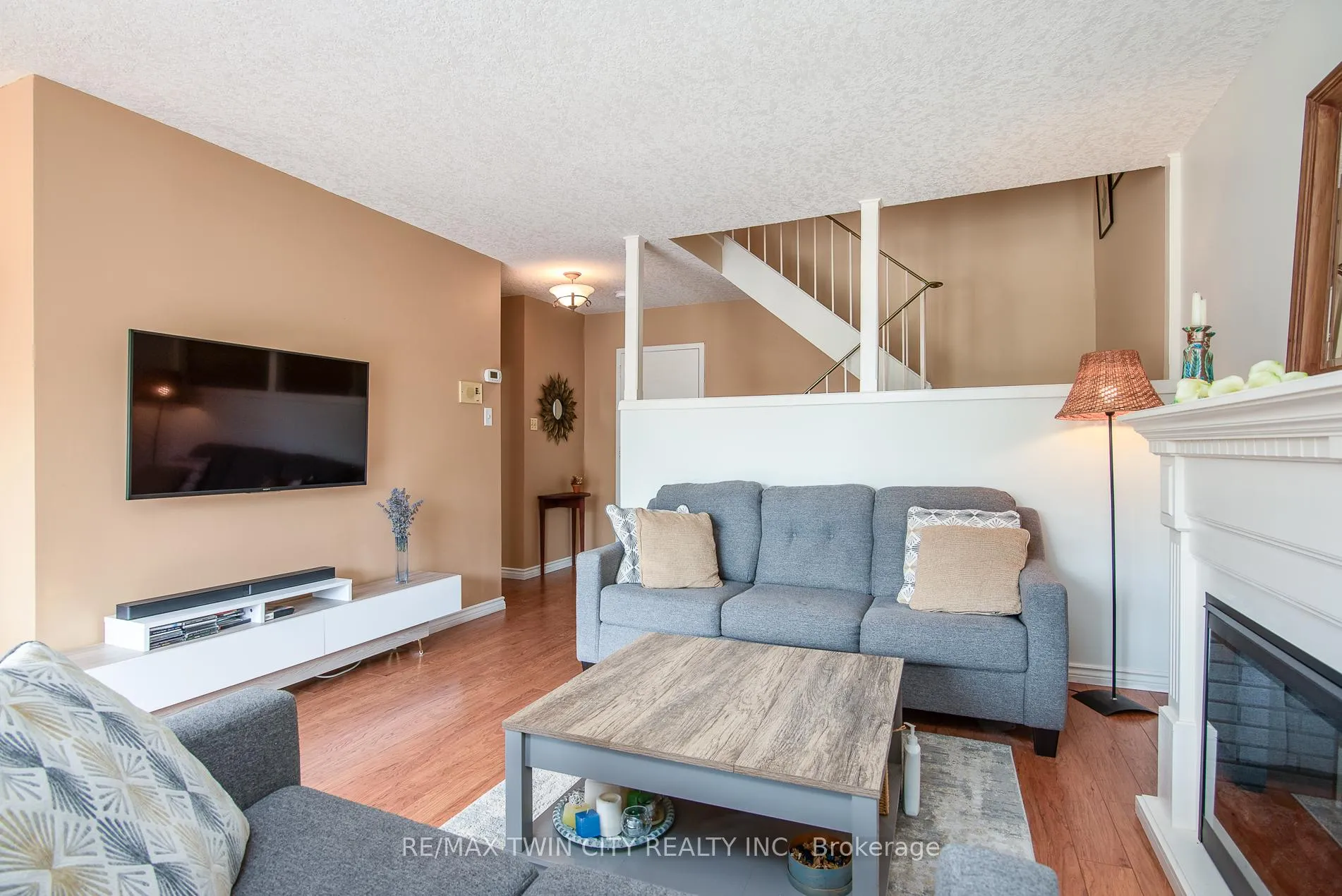 Photo 24 of Unit 1, 17 Gibson Drive, Kitchener — HOMEH
