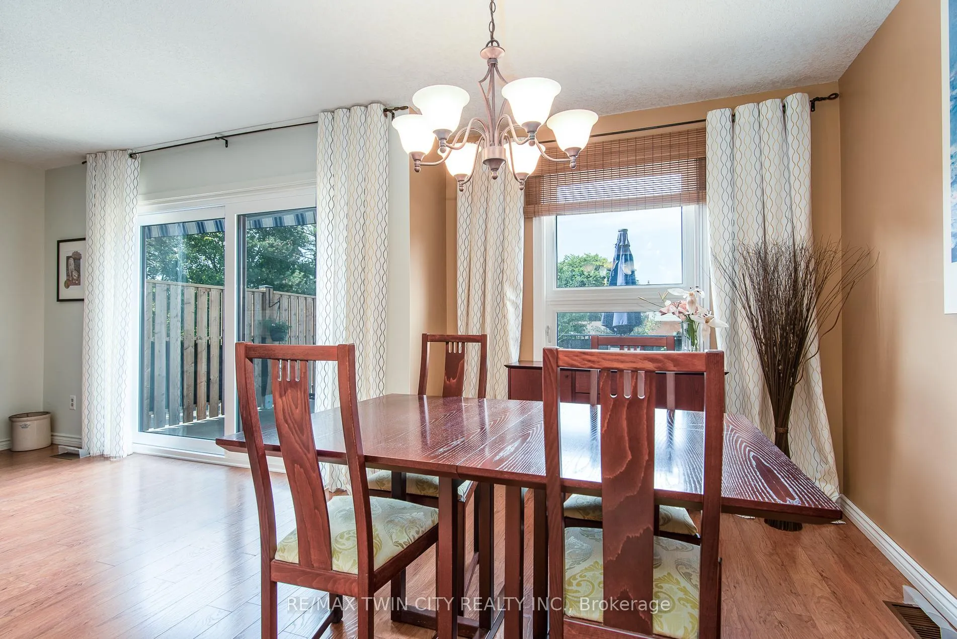 Photo 27 of Unit 1, 17 Gibson Drive, Kitchener — HOMEH