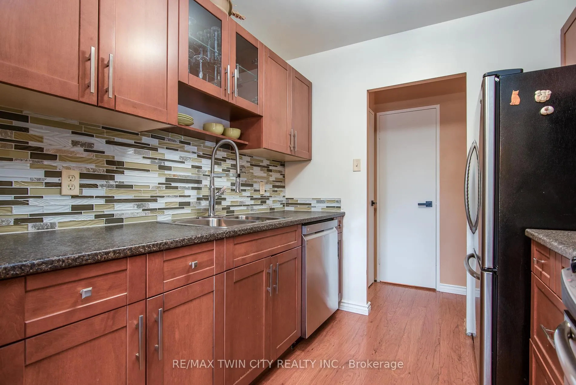 Photo 28 of Unit 1, 17 Gibson Drive, Kitchener — HOMEH