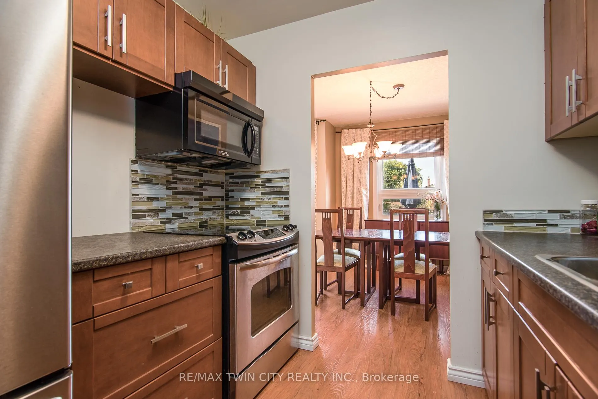 Photo 31 of Unit 1, 17 Gibson Drive, Kitchener — HOMEH