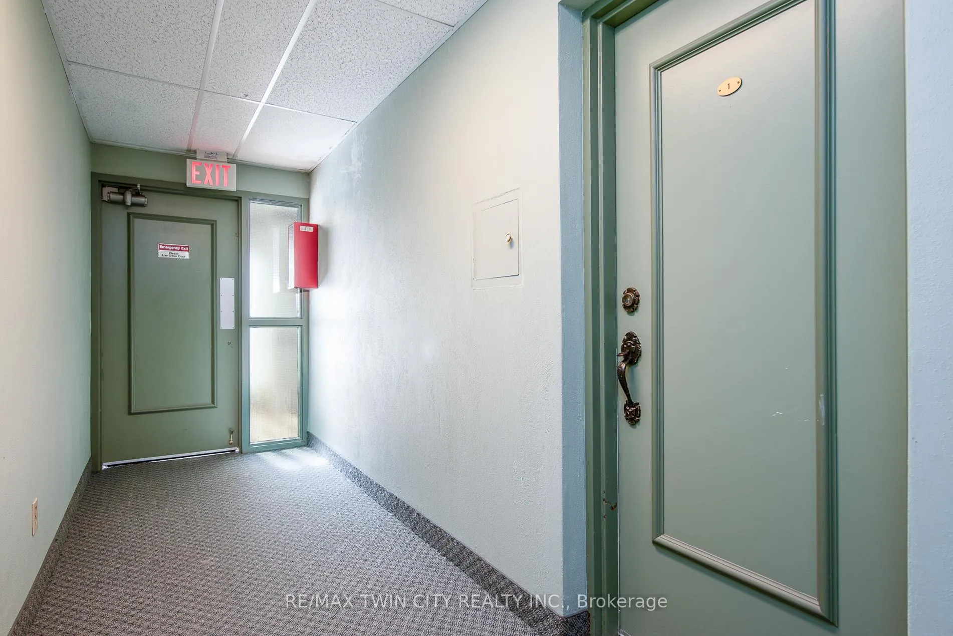Photo 41 of Unit 1, 17 Gibson Drive, Kitchener — HOMEH