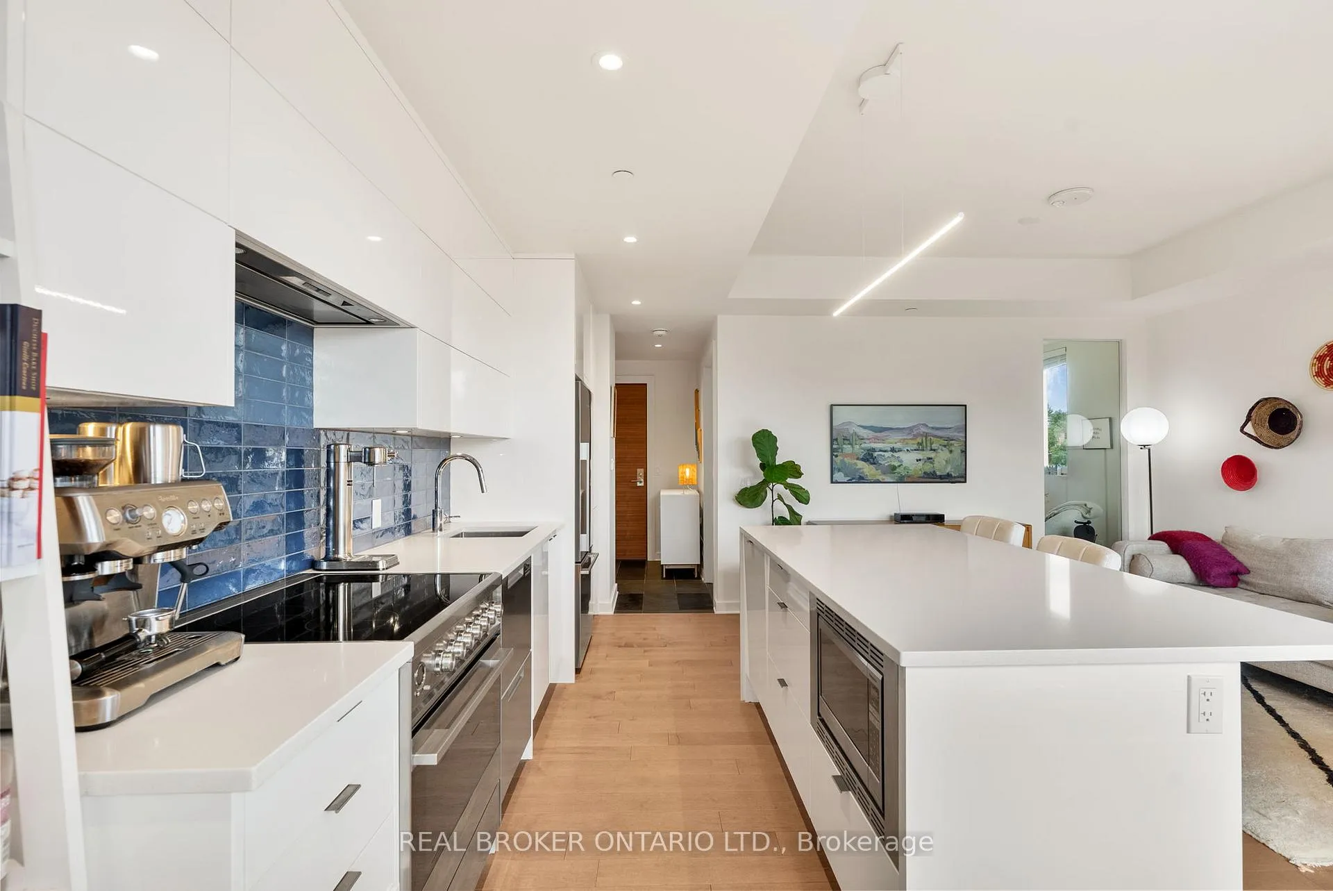 Photo 7 of Unit 307, 135 Barrette Street, Ottawa, Vanier — HOMEH
