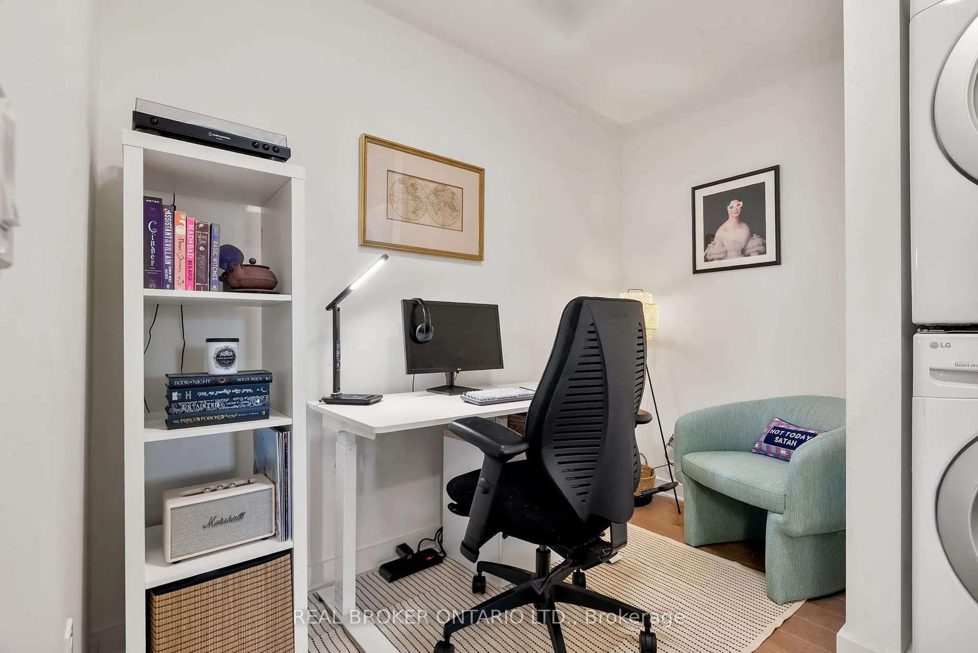 Photo 23 of Unit 307, 135 Barrette Street, Ottawa, Vanier — HOMEH