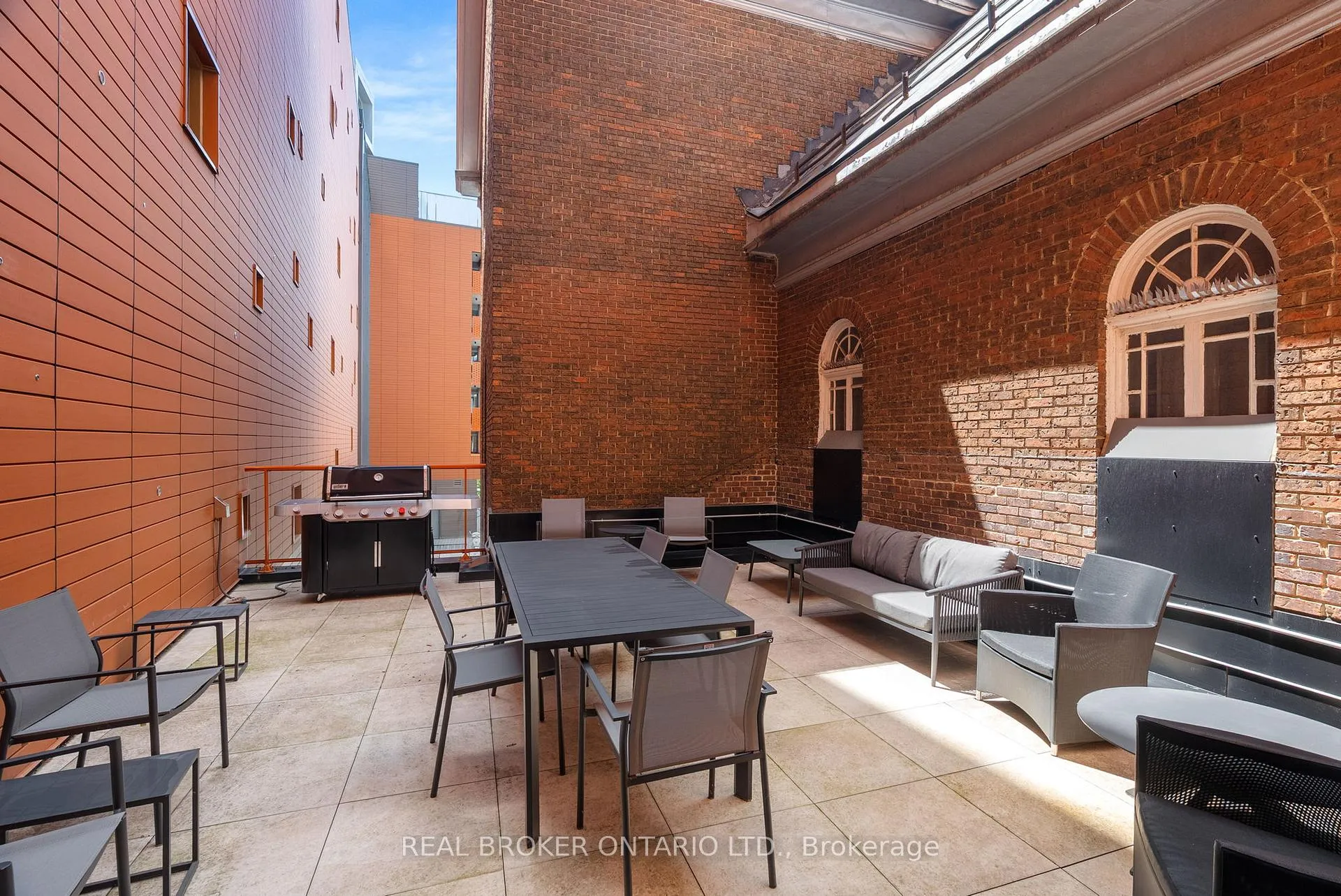 Photo 44 of Unit 307, 135 Barrette Street, Ottawa, Vanier — HOMEH