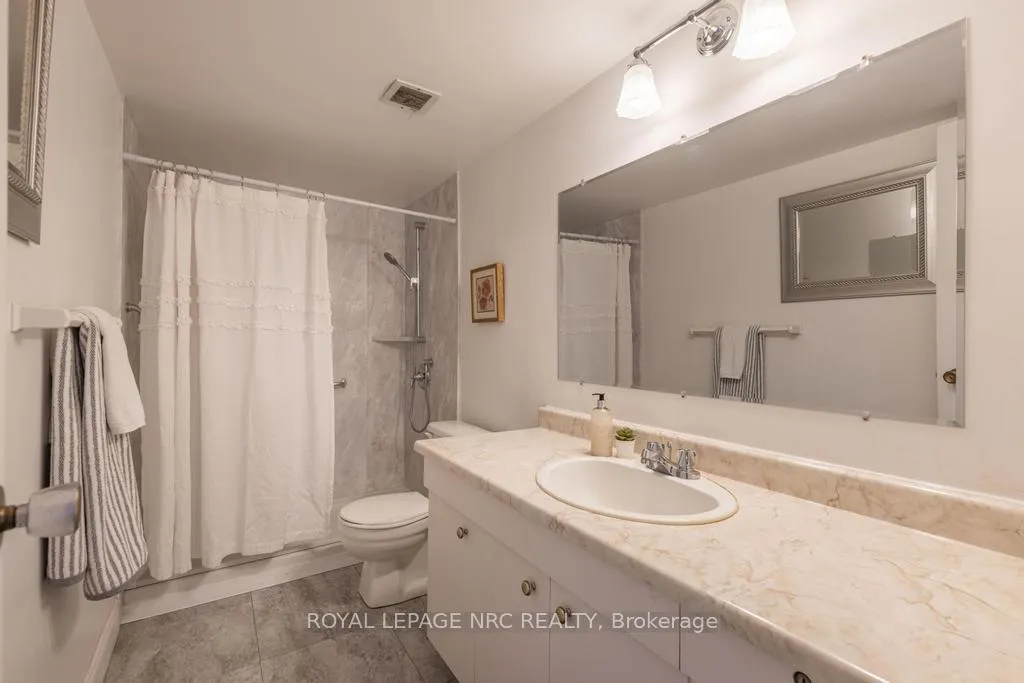 Photo 18 of Unit 1205, 15 Towering Heights, St. Catharines, Glendale/Glenridge — HOMEH