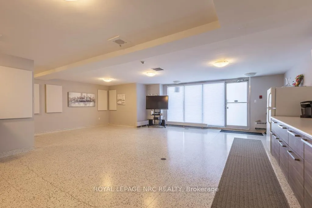 Photo 23 of Unit 1205, 15 Towering Heights, St. Catharines, Glendale/Glenridge — HOMEH