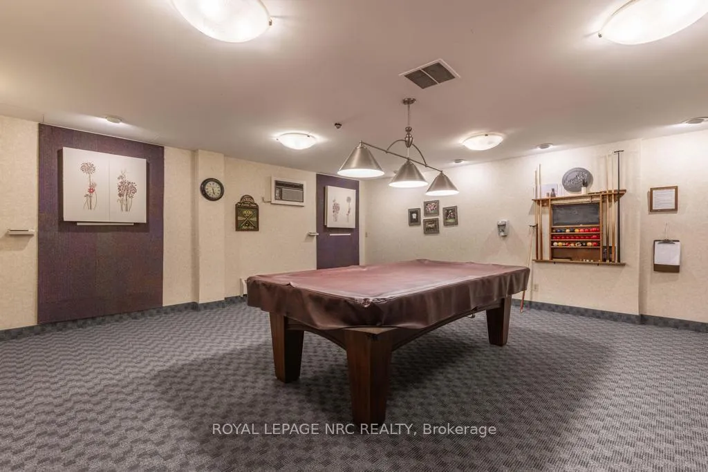 Photo 24 of Unit 1205, 15 Towering Heights, St. Catharines, Glendale/Glenridge — HOMEH