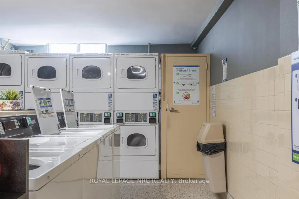 Photo 27 of Unit 1205, 15 Towering Heights, St. Catharines, Glendale/Glenridge — HOMEH