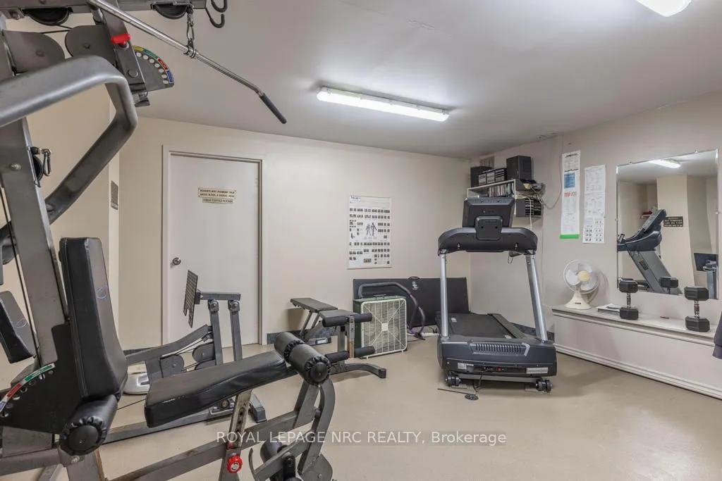 Photo 28 of Unit 1205, 15 Towering Heights, St. Catharines, Glendale/Glenridge — HOMEH