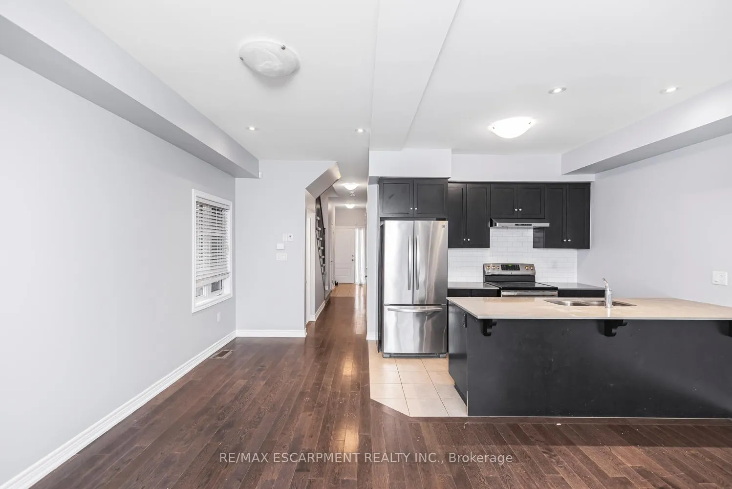 Photo 10 of Unit 10, 377 Glancaster Road, Hamilton, Rural Glanbrook — HOMEH