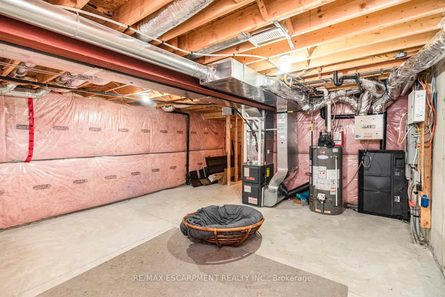 Photo 31 of Unit 10, 377 Glancaster Road, Hamilton, Rural Glanbrook — HOMEH