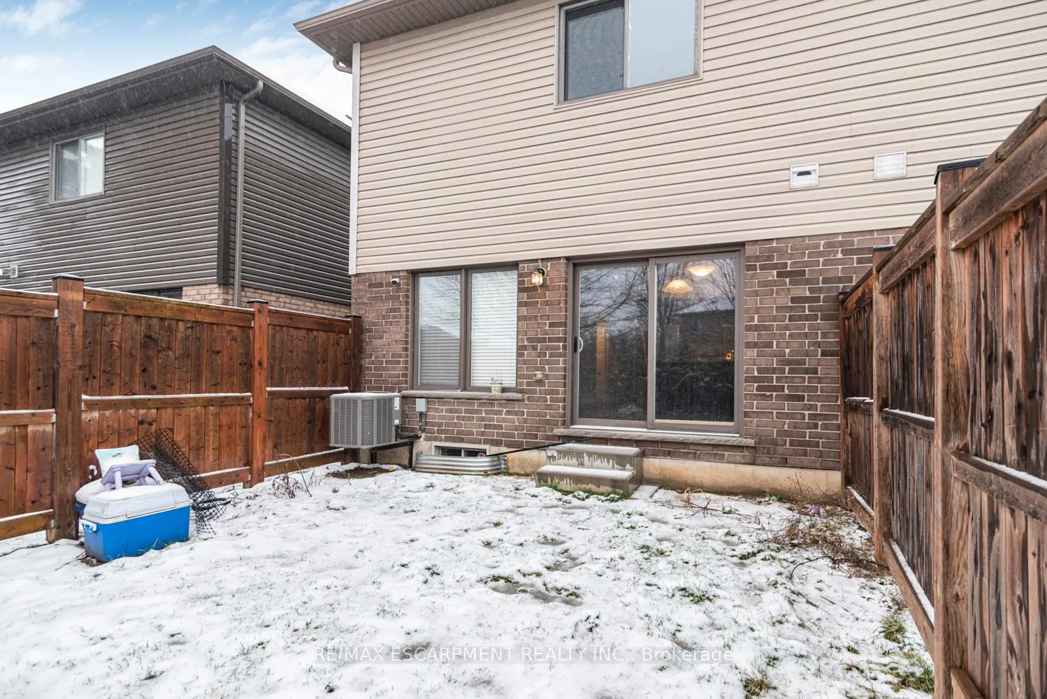Photo 32 of Unit 10, 377 Glancaster Road, Hamilton, Rural Glanbrook — HOMEH