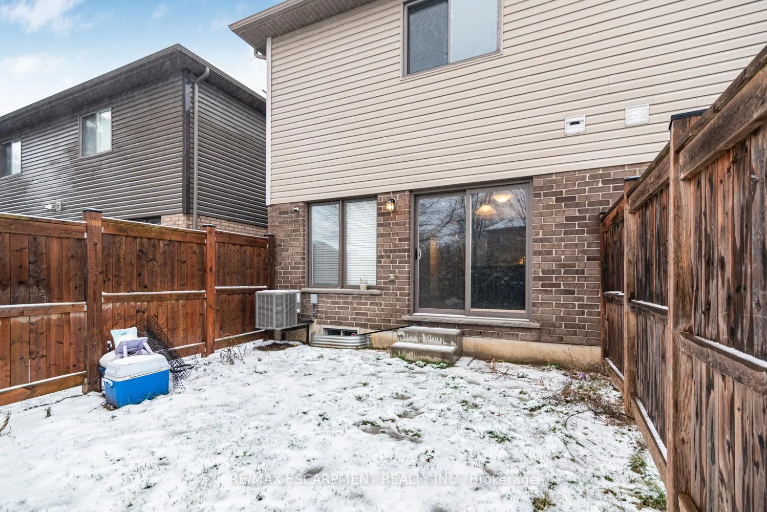 Photo 33 of Unit 10, 377 Glancaster Road, Hamilton, Rural Glanbrook — HOMEH
