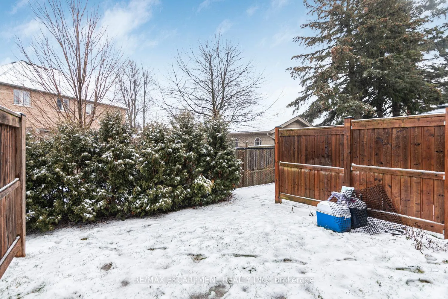 Photo 34 of Unit 10, 377 Glancaster Road, Hamilton, Rural Glanbrook — HOMEH