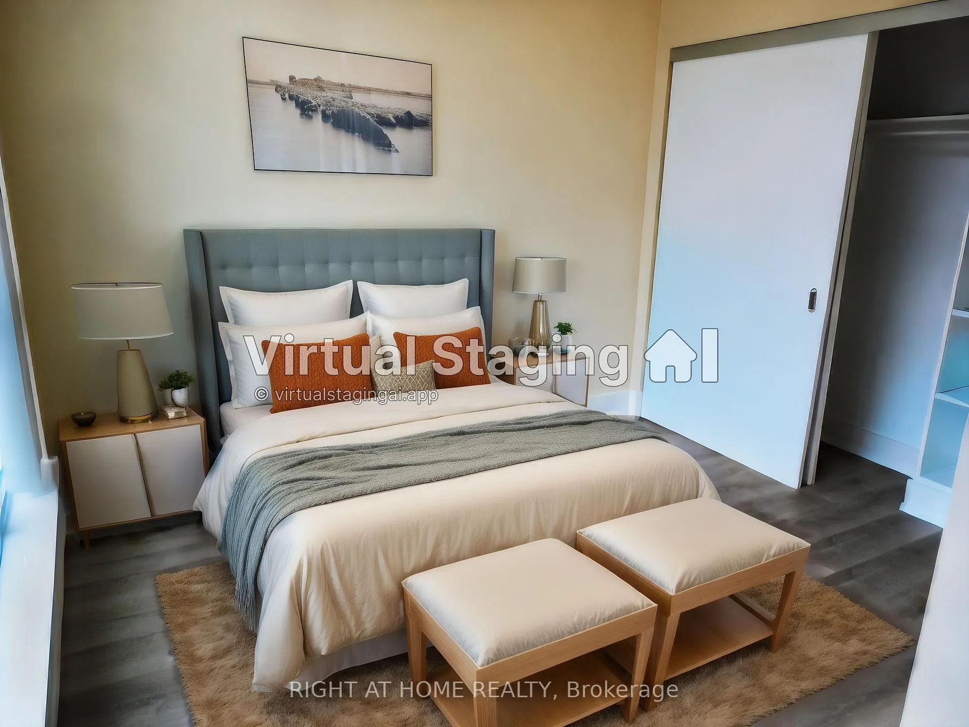 Photo 15 of Unit 217, 66 Kippendavie Avenue, Toronto, The Beaches — HOMEH