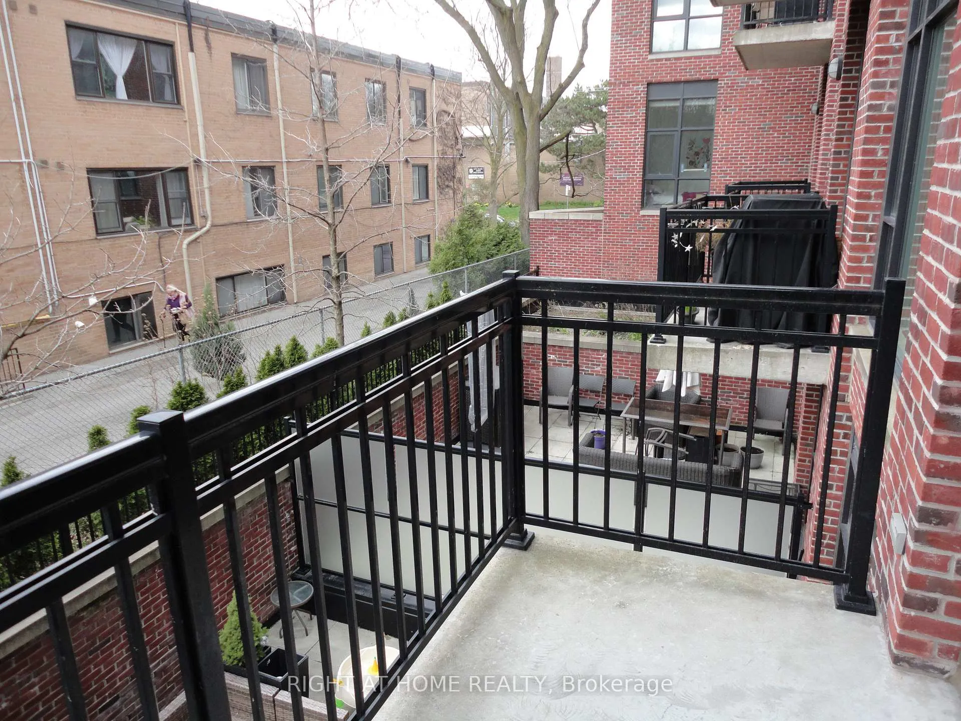Photo 20 of Unit 217, 66 Kippendavie Avenue, Toronto, The Beaches — HOMEH
