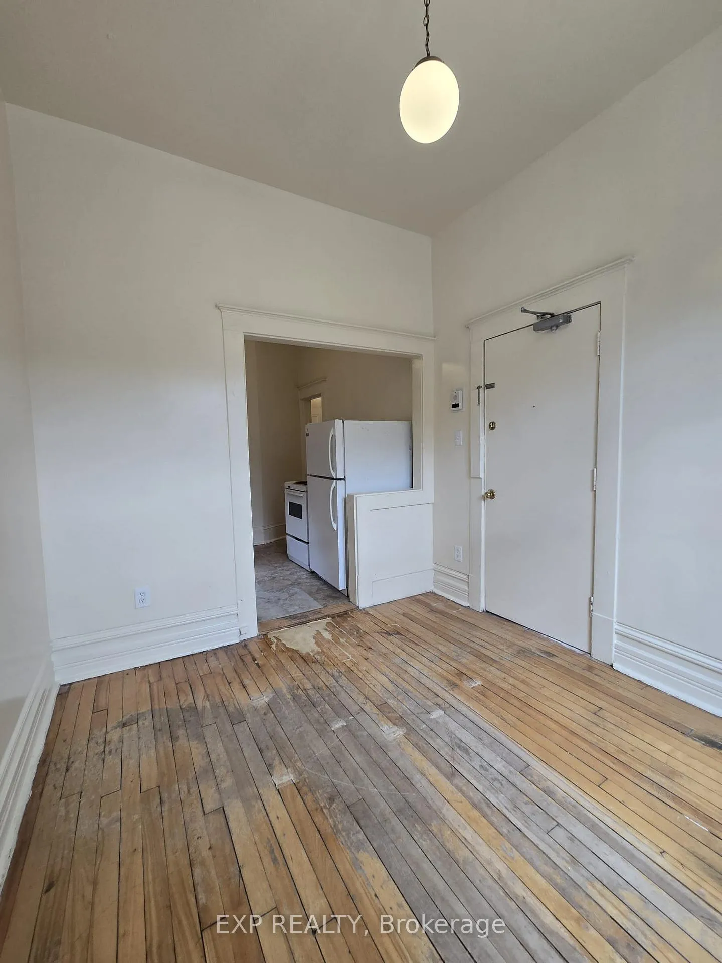 Photo 6 of Unit 1, 453 Lewis Street, Ottawa, Ottawa Centre — HOMEH