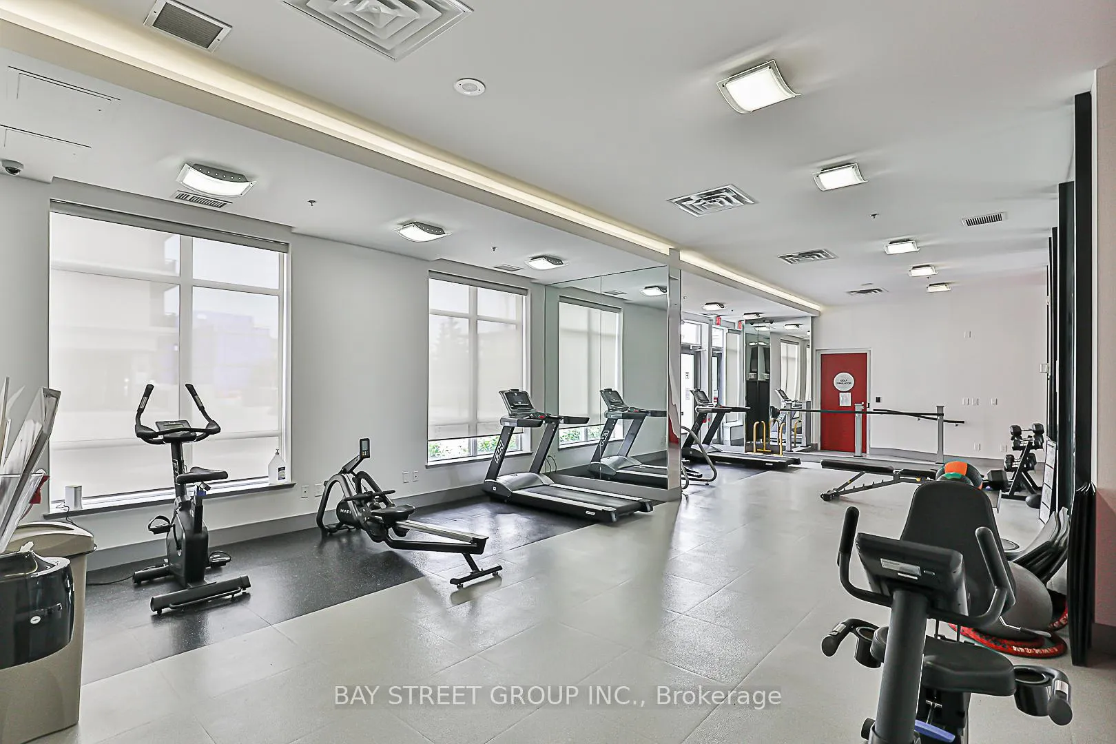 Photo 20 of Unit 327, 540 Bur Oak Avenue, Markham, Berczy — HOMEH