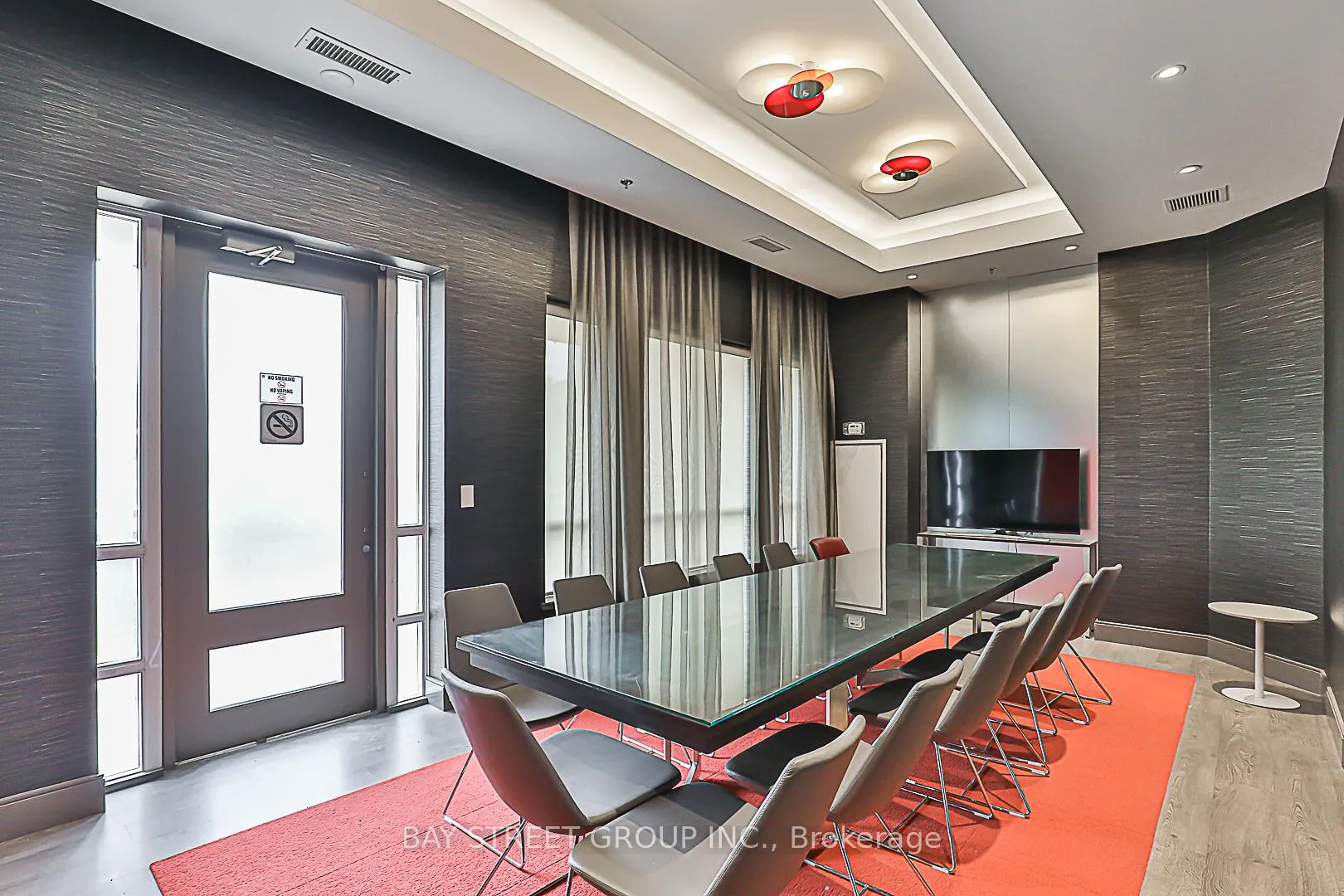 Photo 24 of Unit 327, 540 Bur Oak Avenue, Markham, Berczy — HOMEH