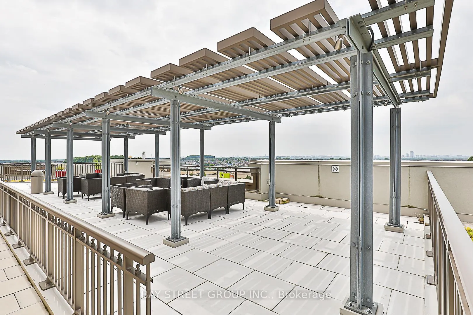 Photo 25 of Unit 327, 540 Bur Oak Avenue, Markham, Berczy — HOMEH