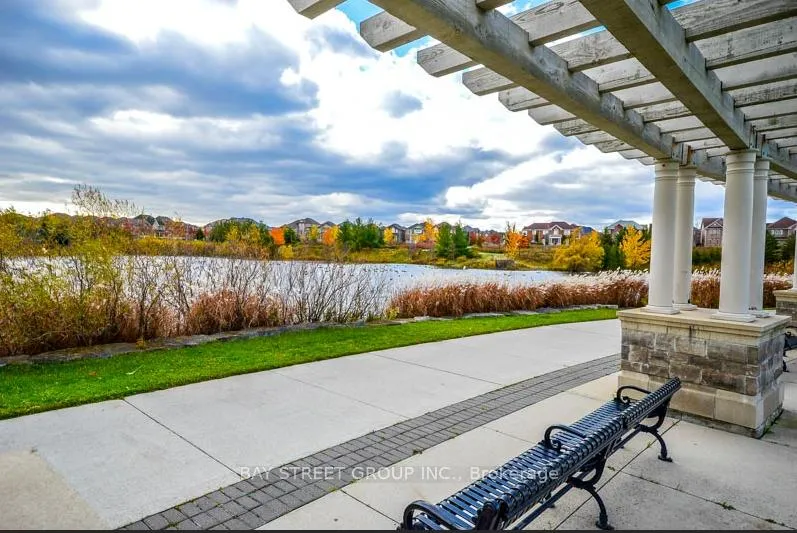 Photo 26 of Unit 327, 540 Bur Oak Avenue, Markham, Berczy — HOMEH