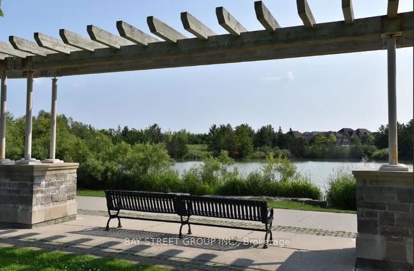 Photo 27 of Unit 327, 540 Bur Oak Avenue, Markham, Berczy — HOMEH