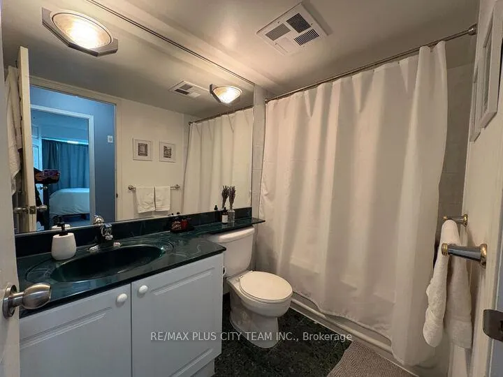 Photo 10 of Unit 522, 109 Front Street E, Toronto, Waterfront Communities — HOMEH