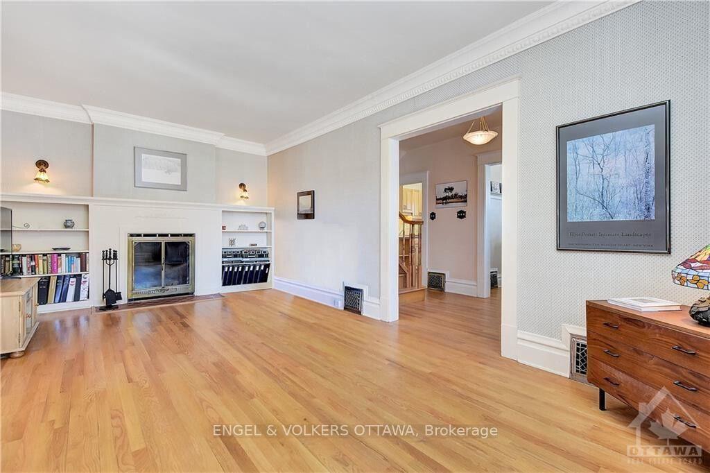 Photo 5 of 89 Brighton Avenue, Ottawa, Old Ottawa South/Rideau Gardens — HOMEH