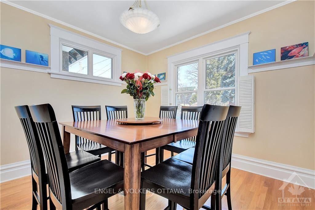 Photo 8 of 89 Brighton Avenue, Ottawa, Old Ottawa South/Rideau Gardens — HOMEH