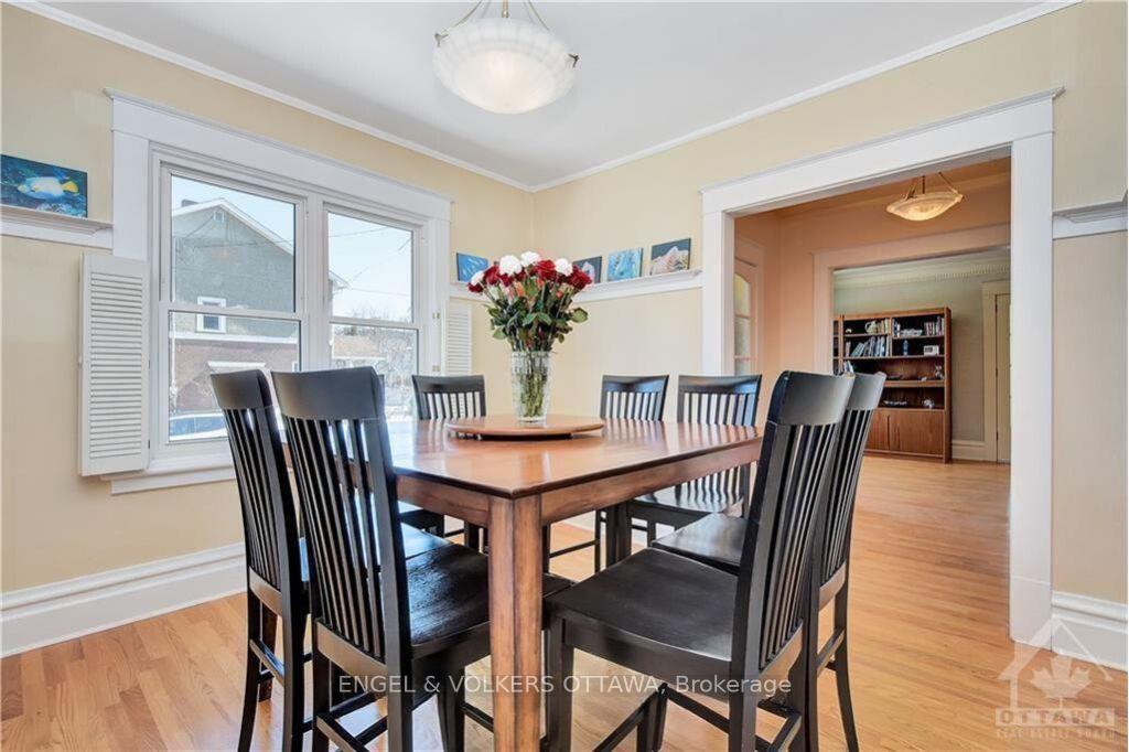 Photo 9 of 89 Brighton Avenue, Ottawa, Old Ottawa South/Rideau Gardens — HOMEH
