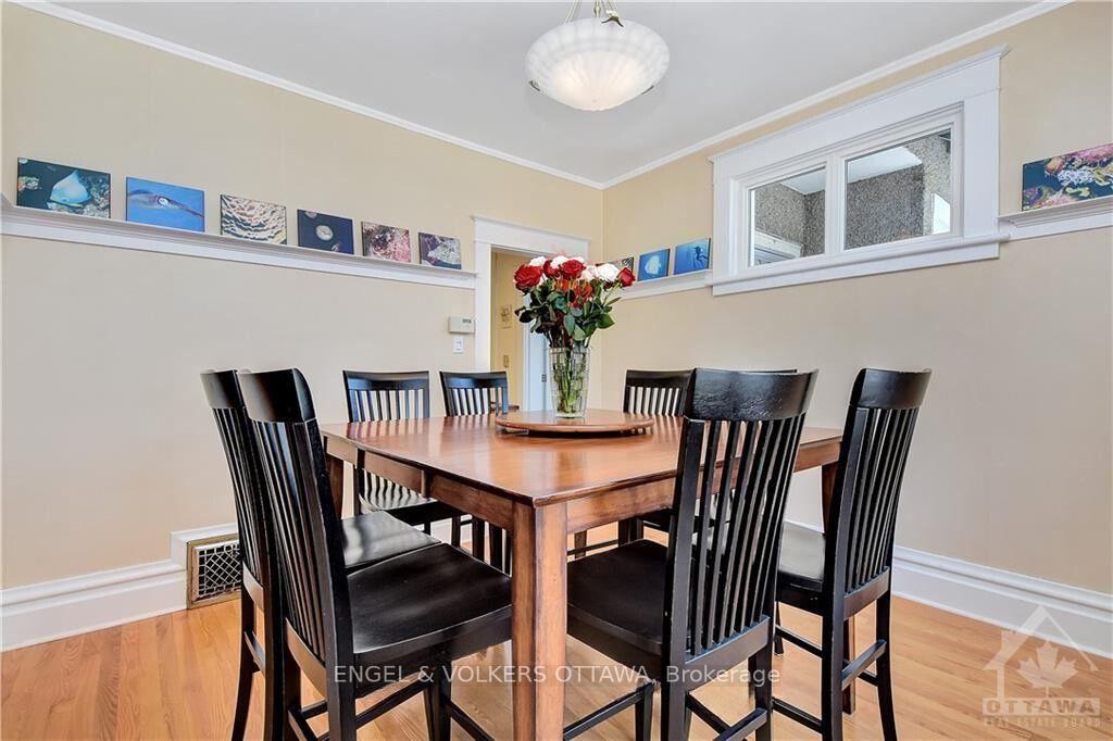 Photo 10 of 89 Brighton Avenue, Ottawa, Old Ottawa South/Rideau Gardens — HOMEH