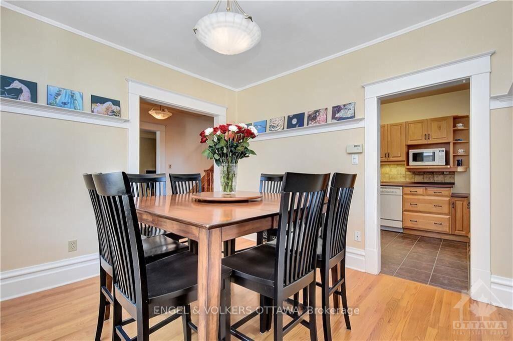 Photo 11 of 89 Brighton Avenue, Ottawa, Old Ottawa South/Rideau Gardens — HOMEH