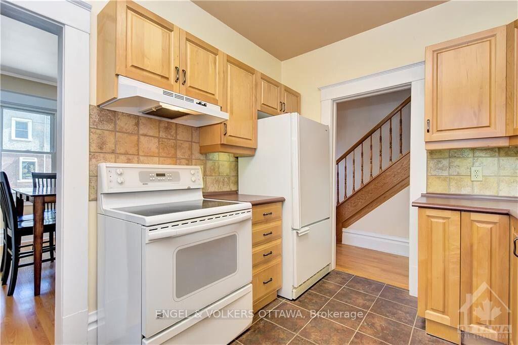 Photo 12 of 89 Brighton Avenue, Ottawa, Old Ottawa South/Rideau Gardens — HOMEH