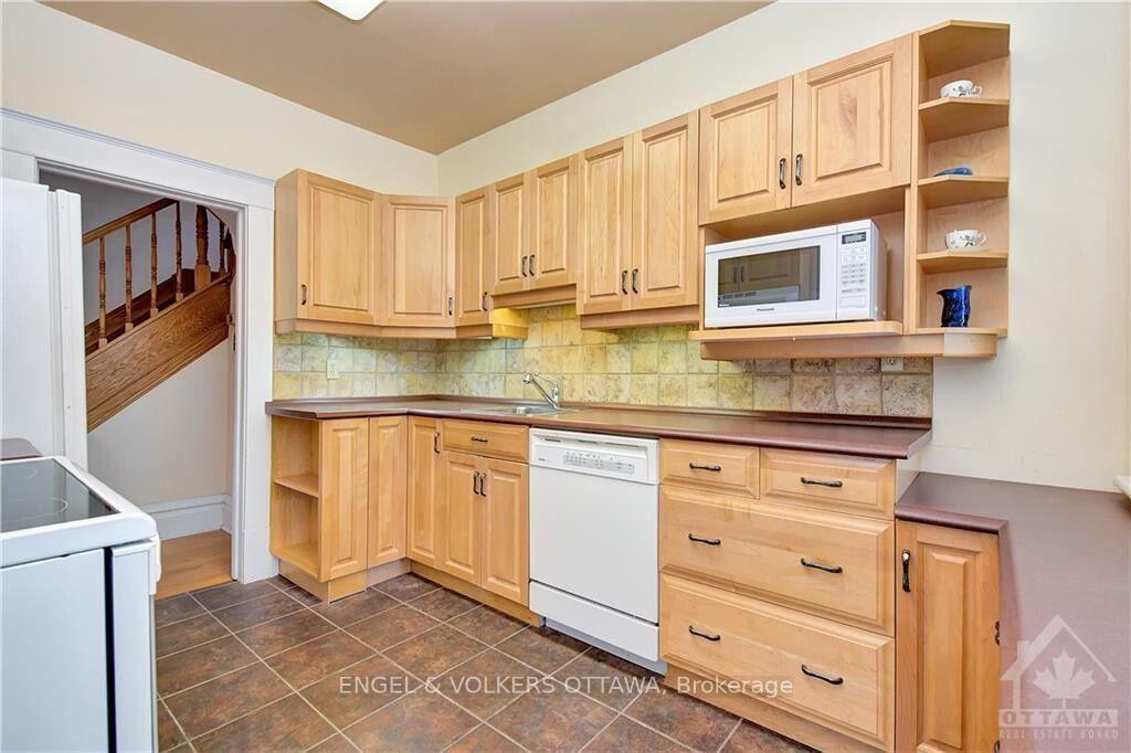 Photo 13 of 89 Brighton Avenue, Ottawa, Old Ottawa South/Rideau Gardens — HOMEH