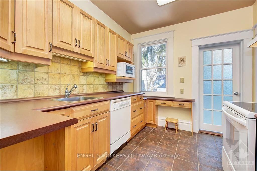 Photo 14 of 89 Brighton Avenue, Ottawa, Old Ottawa South/Rideau Gardens — HOMEH
