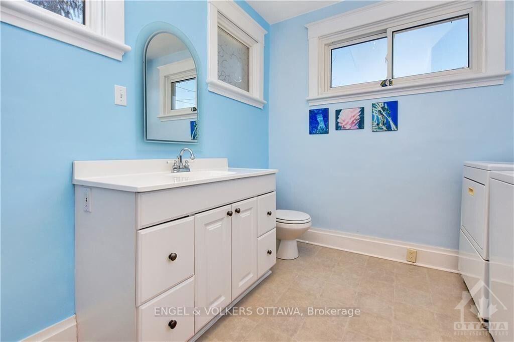 Photo 24 of 89 Brighton Avenue, Ottawa, Old Ottawa South/Rideau Gardens — HOMEH