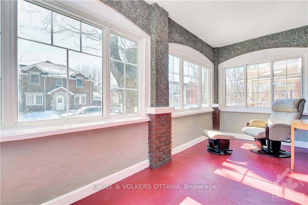 Photo 25 of 89 Brighton Avenue, Ottawa, Old Ottawa South/Rideau Gardens — HOMEH