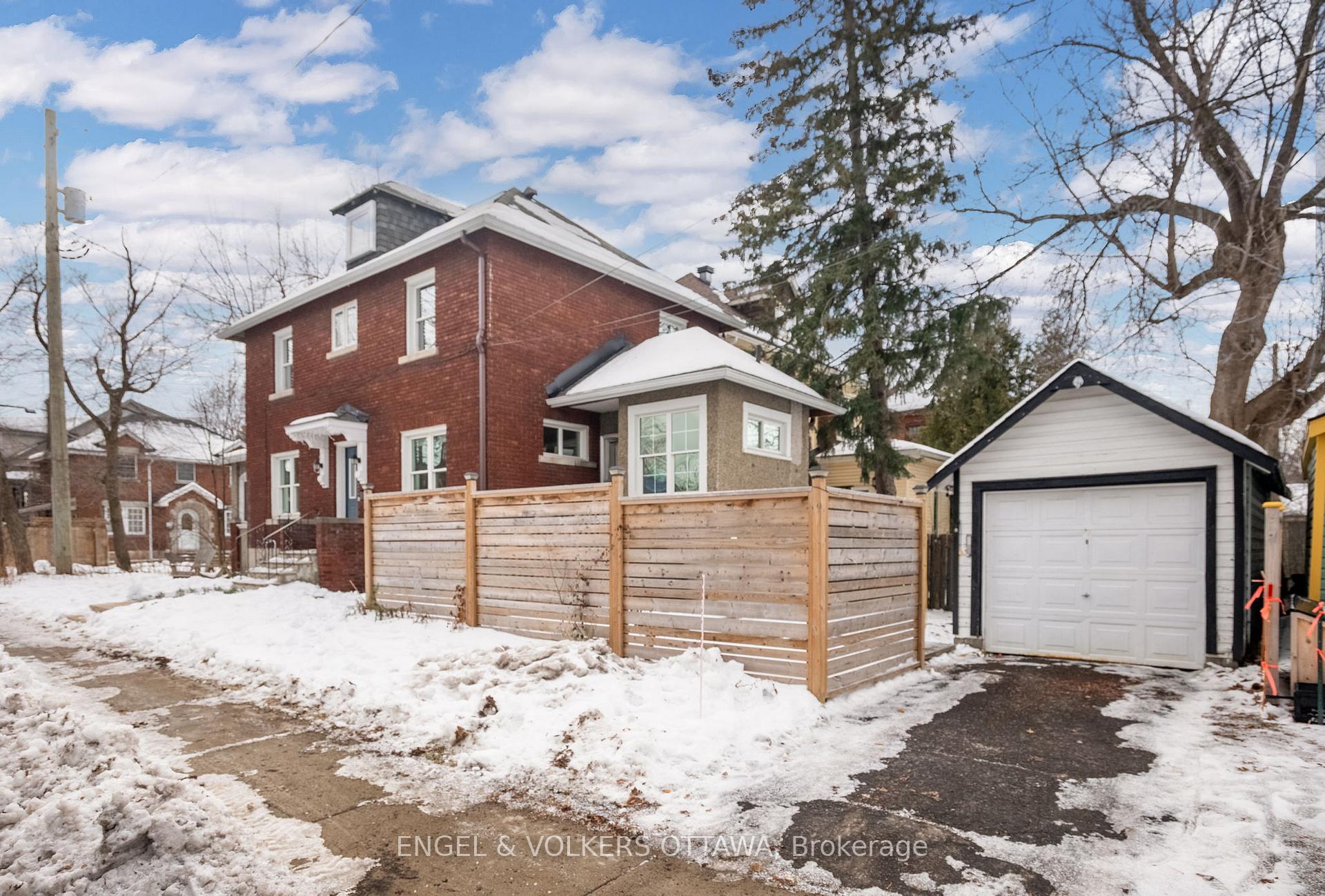 Photo 26 of 89 Brighton Avenue, Ottawa, Old Ottawa South/Rideau Gardens — HOMEH