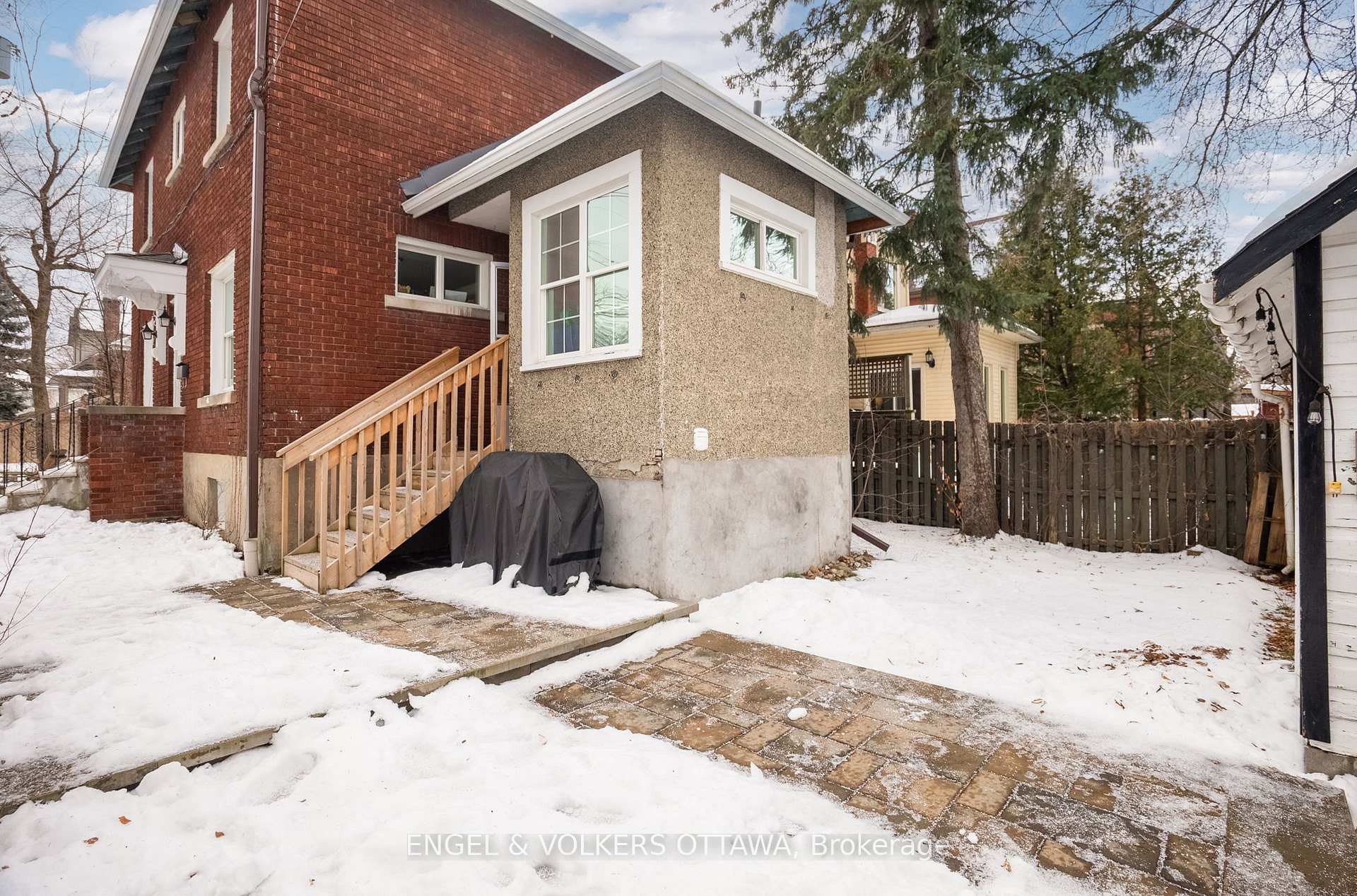 Photo 27 of 89 Brighton Avenue, Ottawa, Old Ottawa South/Rideau Gardens — HOMEH