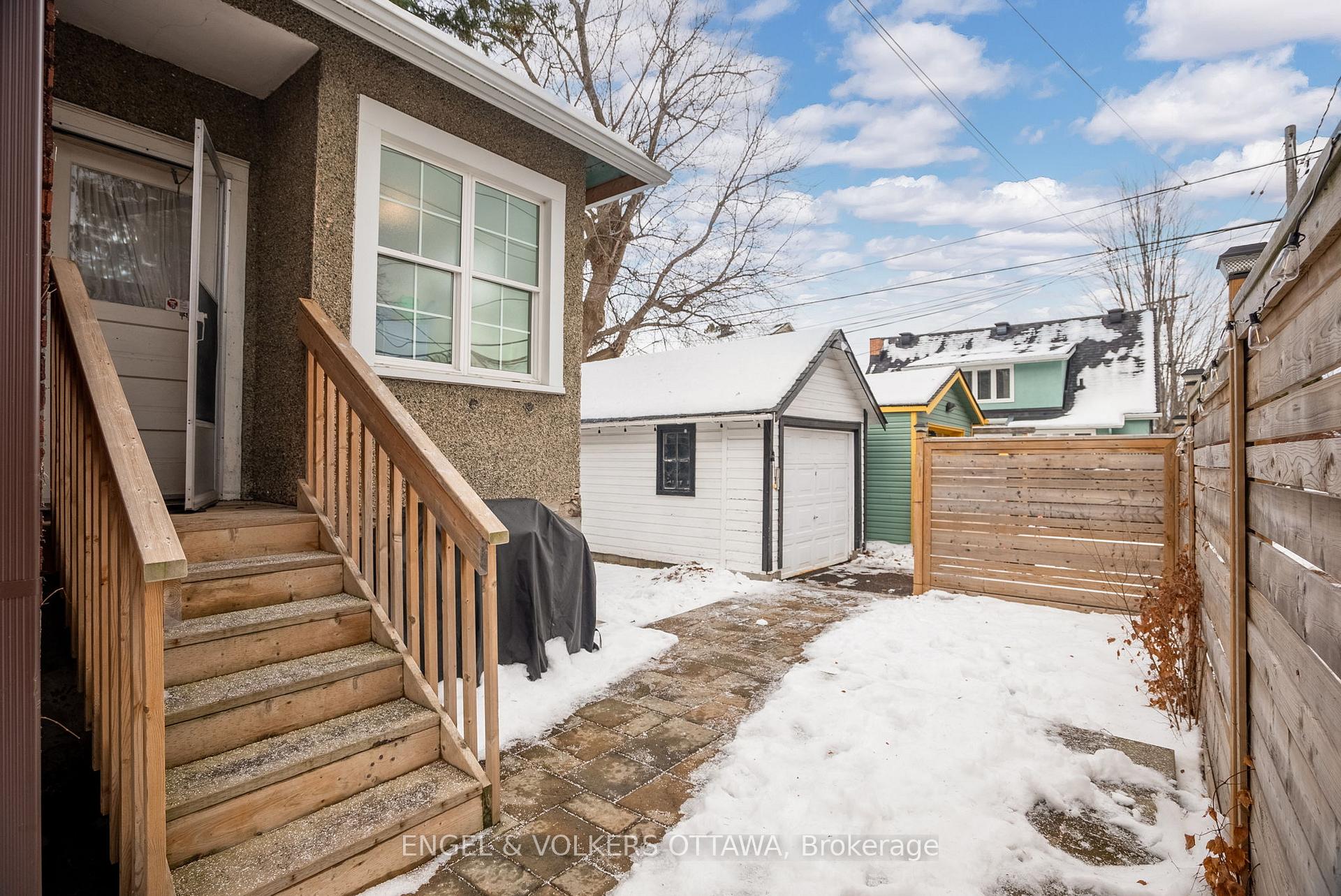 Photo 28 of 89 Brighton Avenue, Ottawa, Old Ottawa South/Rideau Gardens — HOMEH