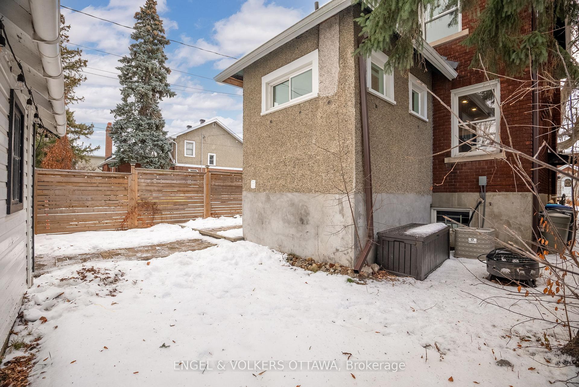 Photo 29 of 89 Brighton Avenue, Ottawa, Old Ottawa South/Rideau Gardens — HOMEH