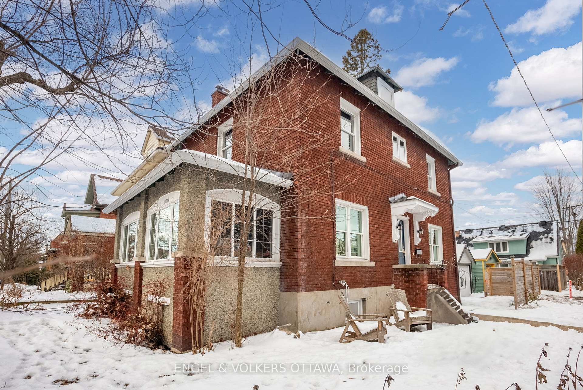 Photo 30 of 89 Brighton Avenue, Ottawa, Old Ottawa South/Rideau Gardens — HOMEH