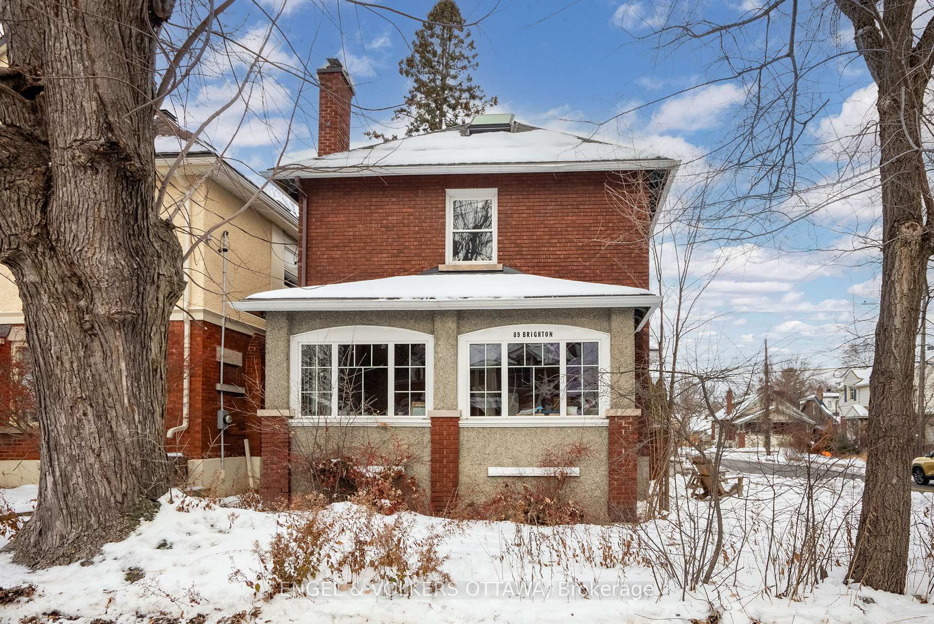 Photo 31 of 89 Brighton Avenue, Ottawa, Old Ottawa South/Rideau Gardens — HOMEH