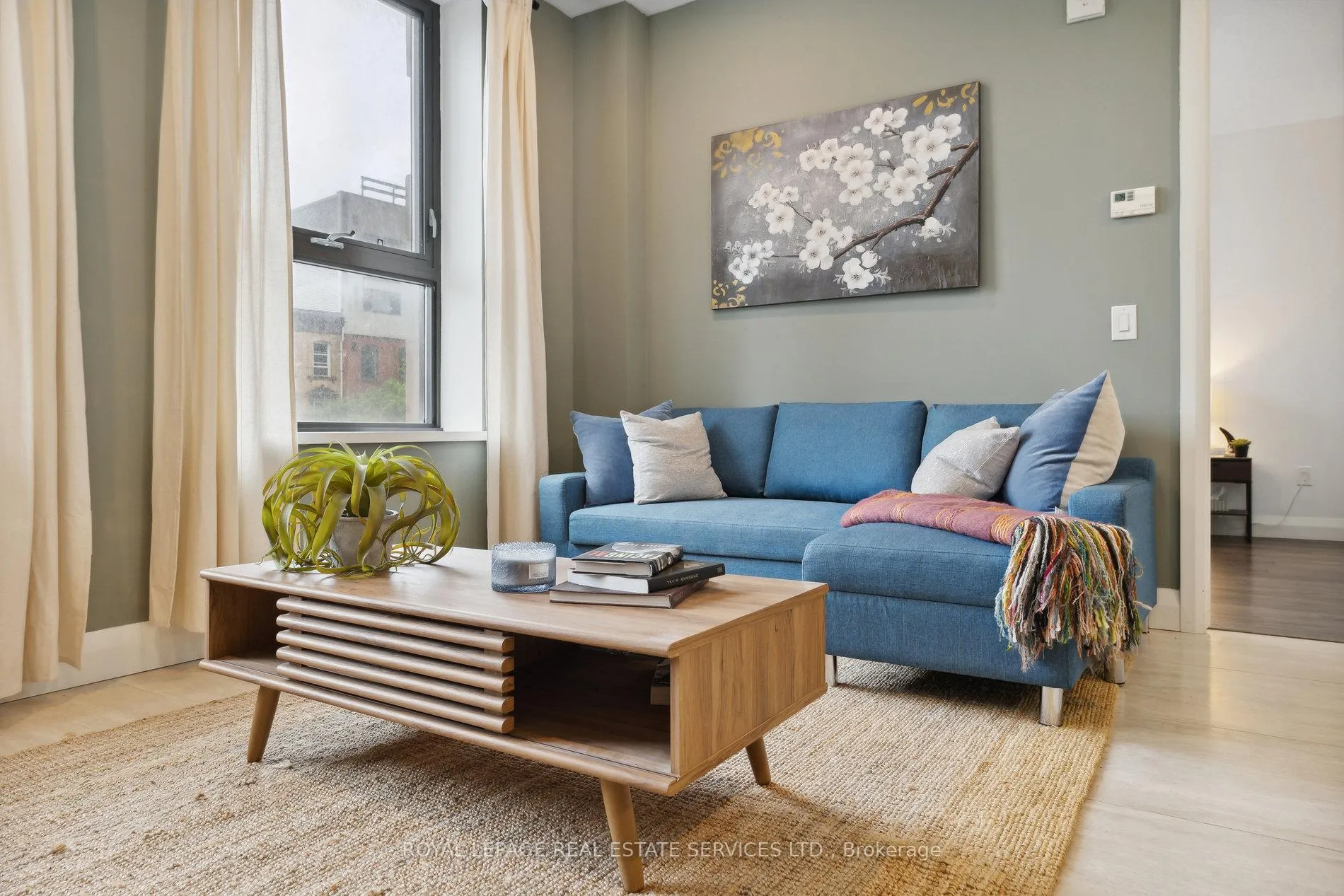 Photo 13 of Unit 313, 118 King Street E, Hamilton, Beasley — HOMEH