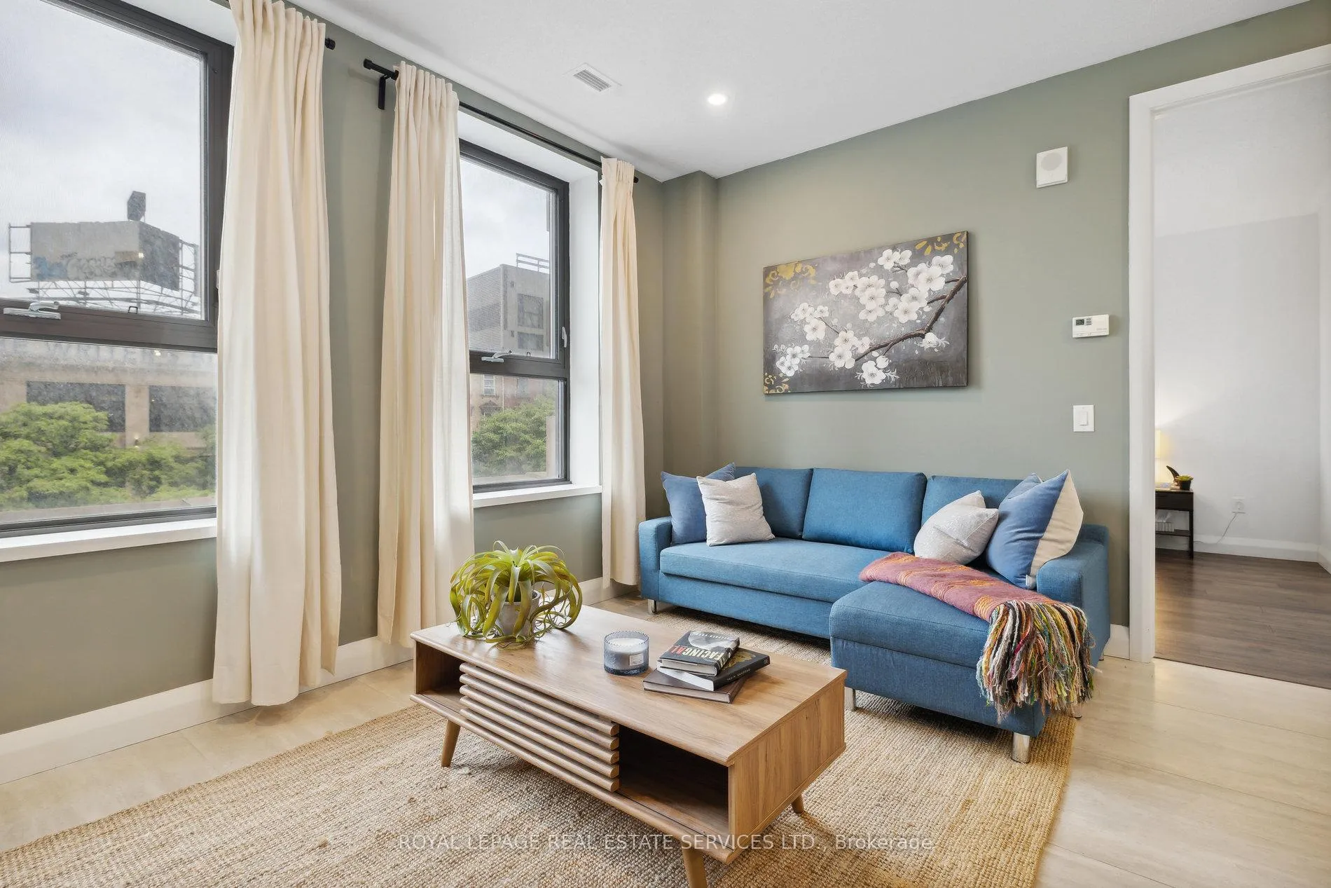 Photo 14 of Unit 313, 118 King Street E, Hamilton, Beasley — HOMEH