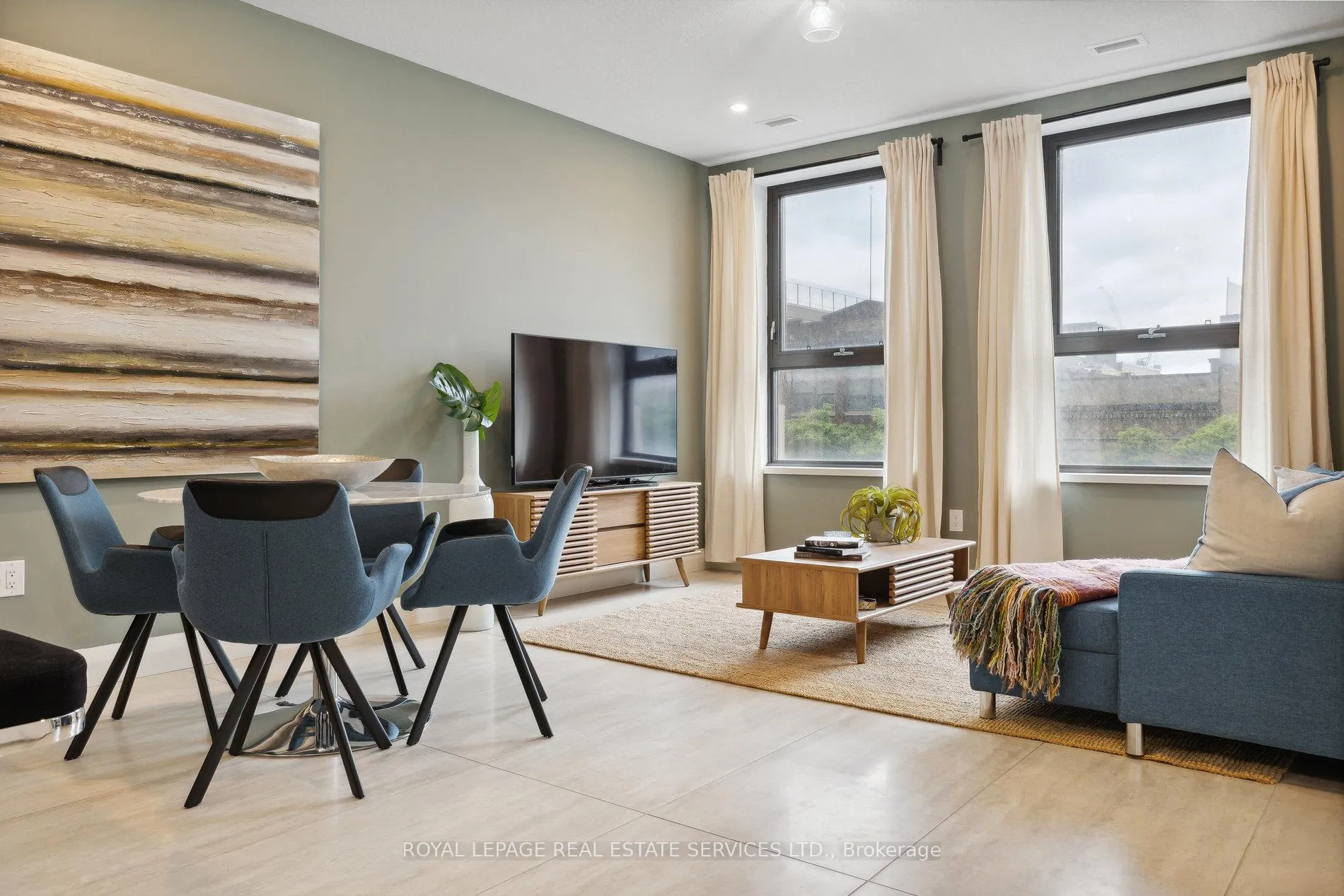 Photo 16 of Unit 313, 118 King Street E, Hamilton, Beasley — HOMEH
