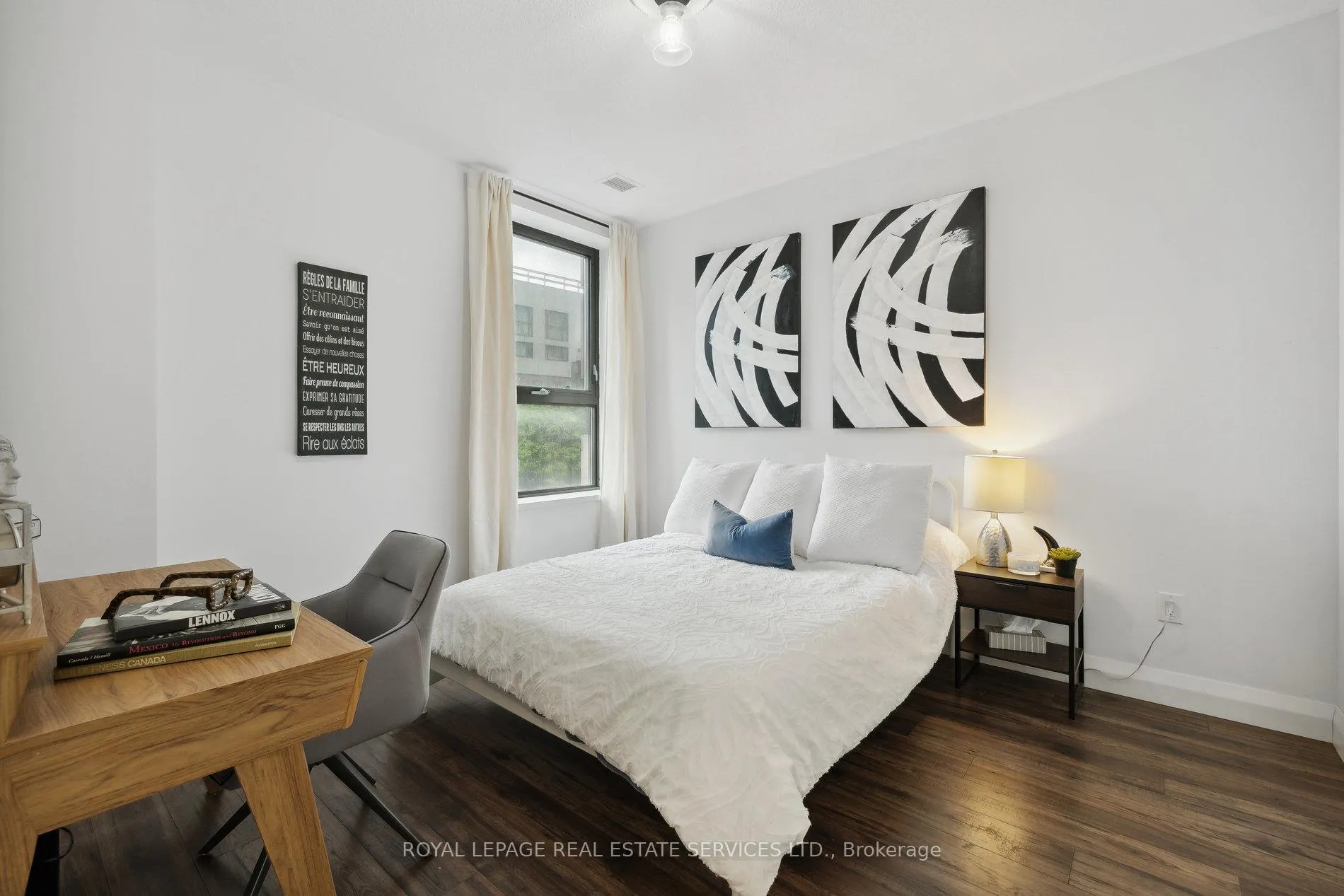 Photo 18 of Unit 313, 118 King Street E, Hamilton, Beasley — HOMEH