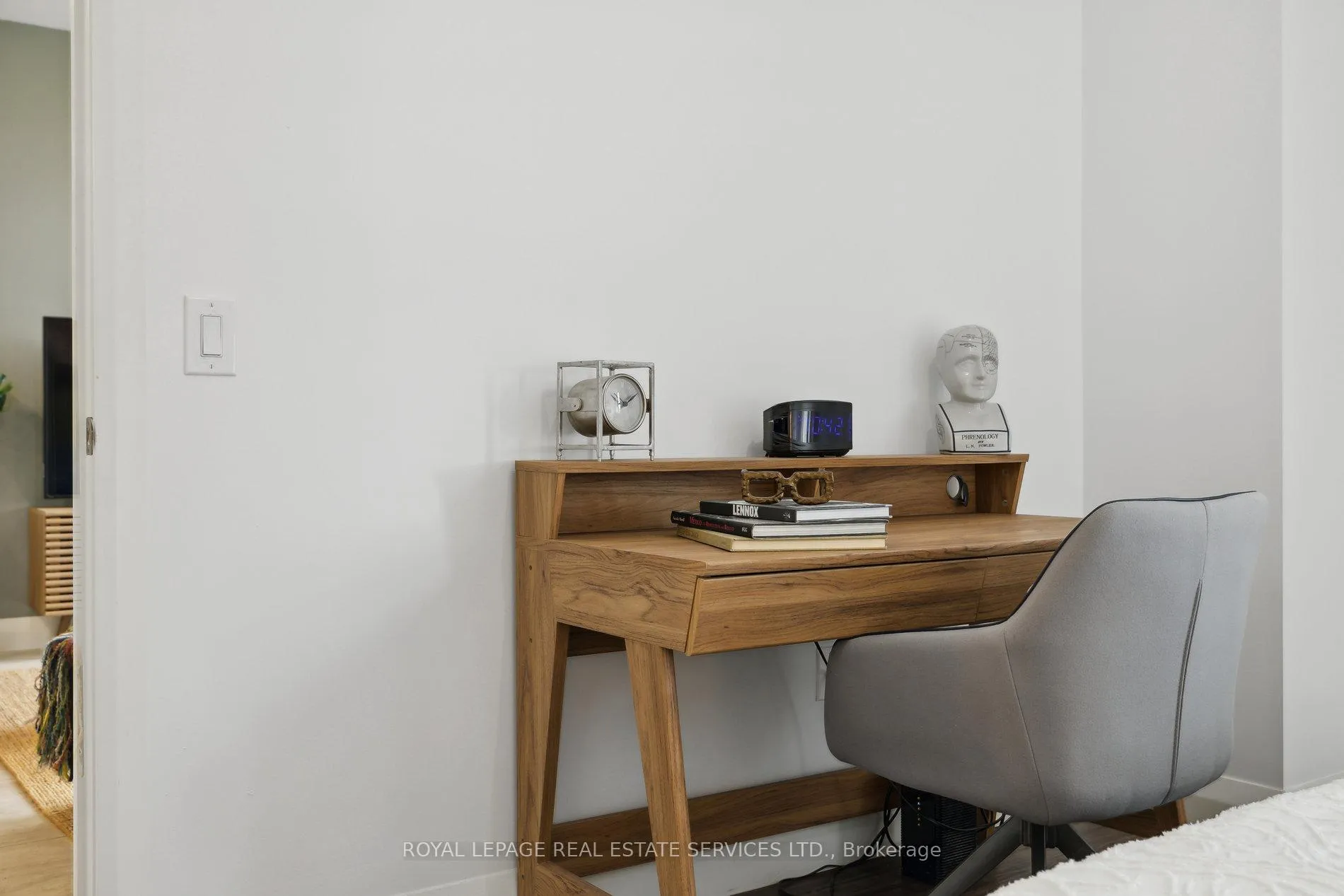 Photo 20 of Unit 313, 118 King Street E, Hamilton, Beasley — HOMEH
